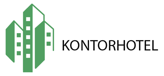 Kontorhoteller.dk